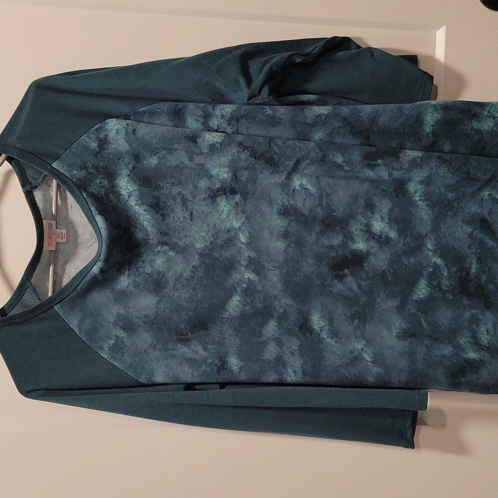 EUC Lularoe Randy